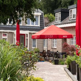 Hotel Restaurant Het Rechthuis fotoÄŸrafÄ±