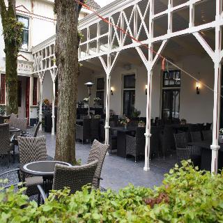 Hotel Restaurant Het Rechthuis fotoÄŸrafÄ±