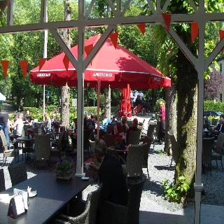 Hotel Restaurant Het Rechthuis fotoÄŸrafÄ±