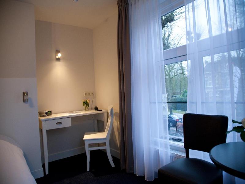 Hotel Restaurant Het Rechthuis - Genel