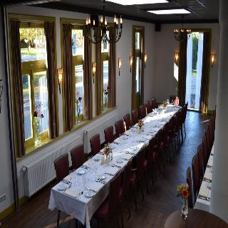 Hotel Restaurant Het Rechthuis fotoÄŸrafÄ±