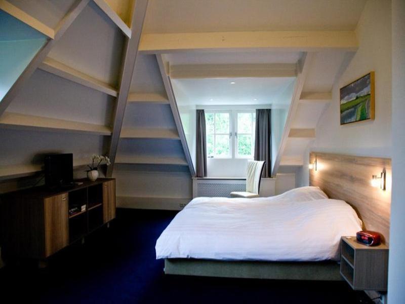 Hotel Restaurant Het Rechthuis - Genel