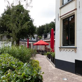 Hotel Restaurant Het Rechthuis fotoÄŸrafÄ±