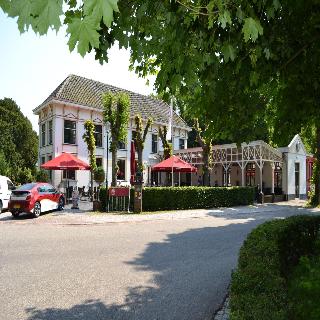 Hotel Restaurant Het Rechthuis fotoÄŸrafÄ±