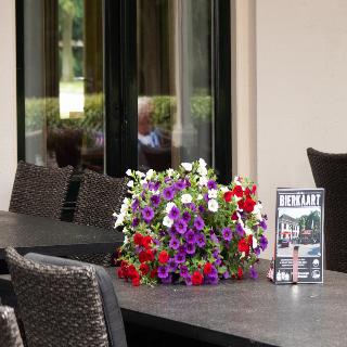 Hotel Restaurant Het Rechthuis fotoÄŸrafÄ±