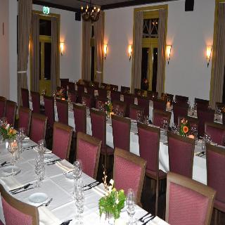 Hotel Restaurant Het Rechthuis fotoÄŸrafÄ±