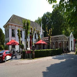 Hotel Restaurant Het Rechthuis fotoÄŸrafÄ±