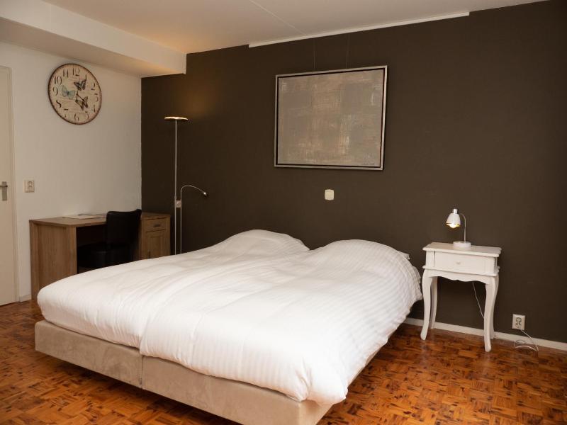 Hotel Restaurant Het Rechthuis - Oda