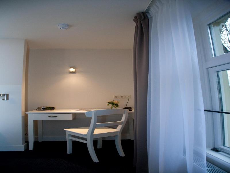 Hotel Restaurant Het Rechthuis - Oda