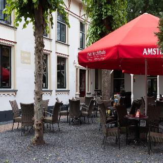 Hotel Restaurant Het Rechthuis fotoÄŸrafÄ±