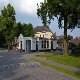 Hotel Restaurant Het Rechthuis fotoÄŸrafÄ±