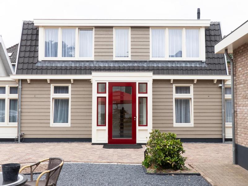 Hotel Restaurant Het Rechthuis - Oda