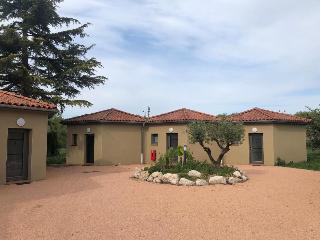Logis Hotel l'Enclos