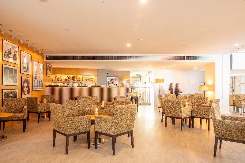 VIP Executive Azores - Bar