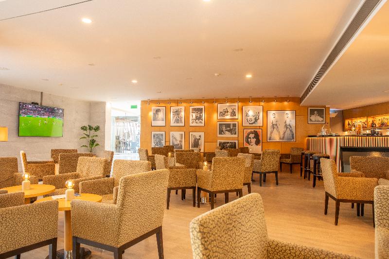 VIP Executive Azores - Bar