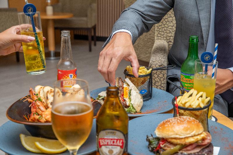VIP Executive Azores - Bar