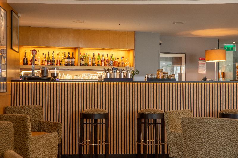 VIP Executive Azores - Bar