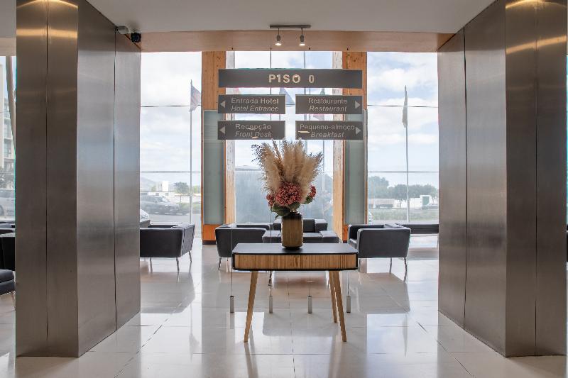 VIP Executive Azores - Lobi