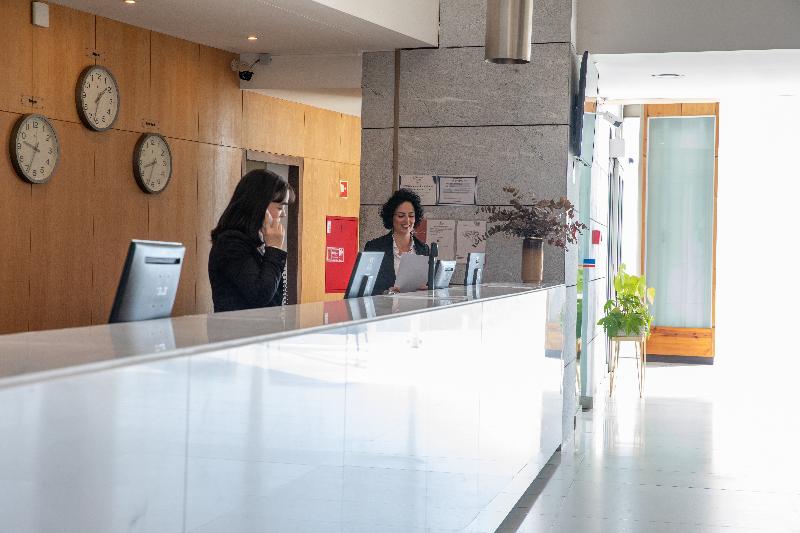 VIP Executive Azores - Lobi