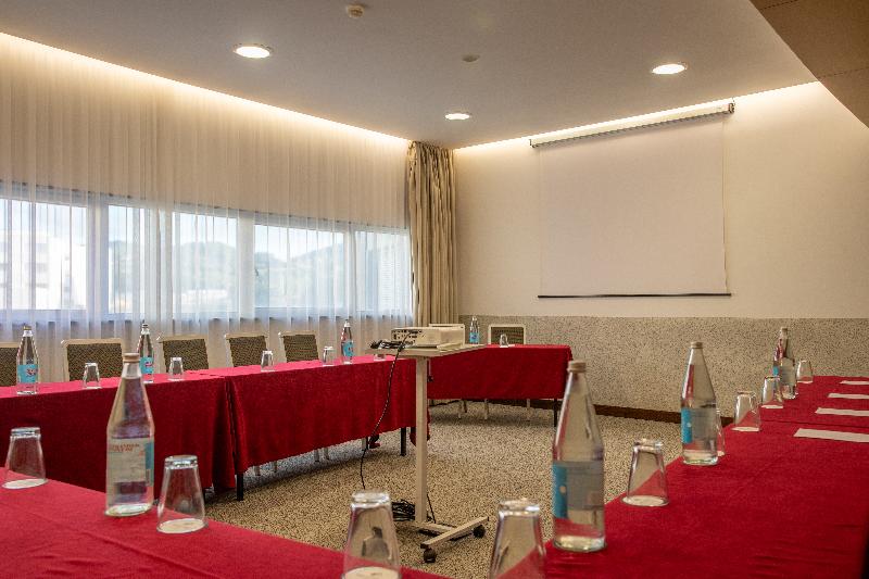 VIP Executive Azores - Toplantı