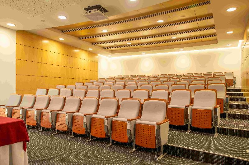 VIP Executive Azores - Toplantı