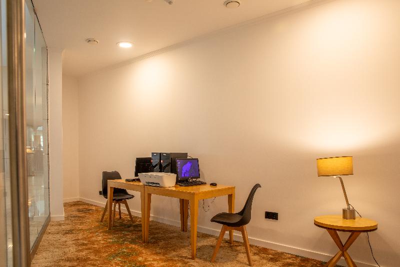 VIP Executive Azores - Aktivite