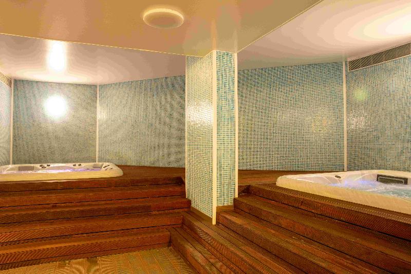 VIP Executive Azores - Aktivite