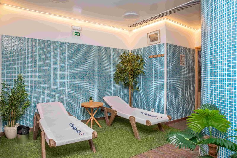 VIP Executive Azores - Aktivite