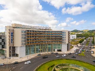 VIP Executive Azores fotoÄŸrafÄ±