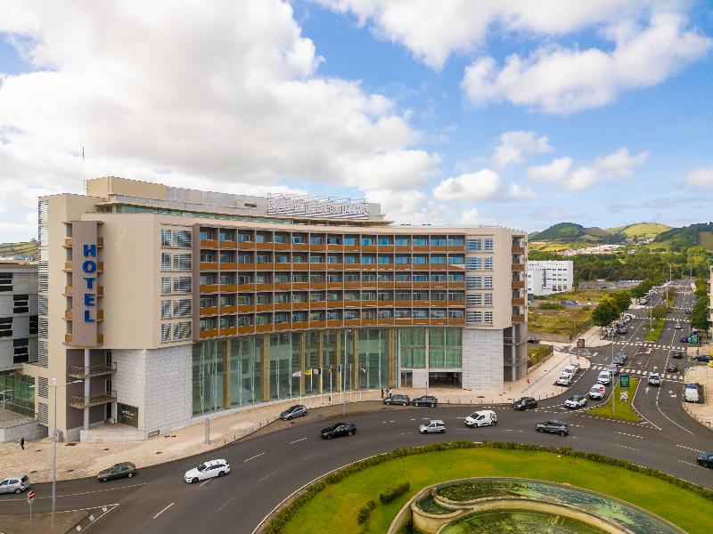 VIP Executive Azores - Genel