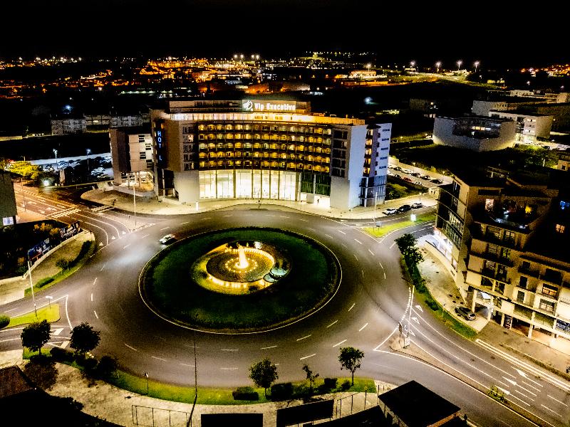 VIP Executive Azores - Genel