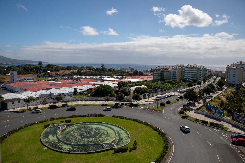 VIP Executive Azores - Genel