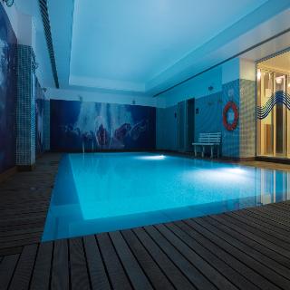 VIP Executive Azores otel fotoğrafı