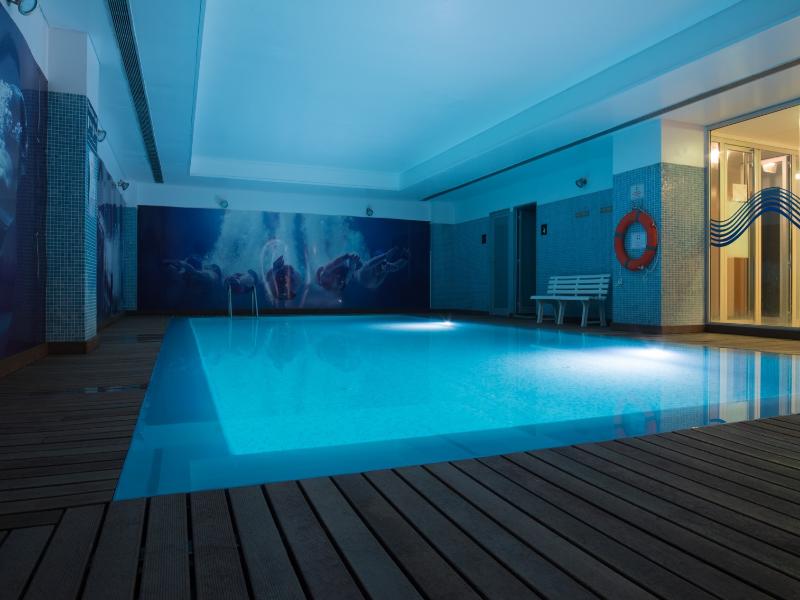 VIP Executive Azores - Genel
