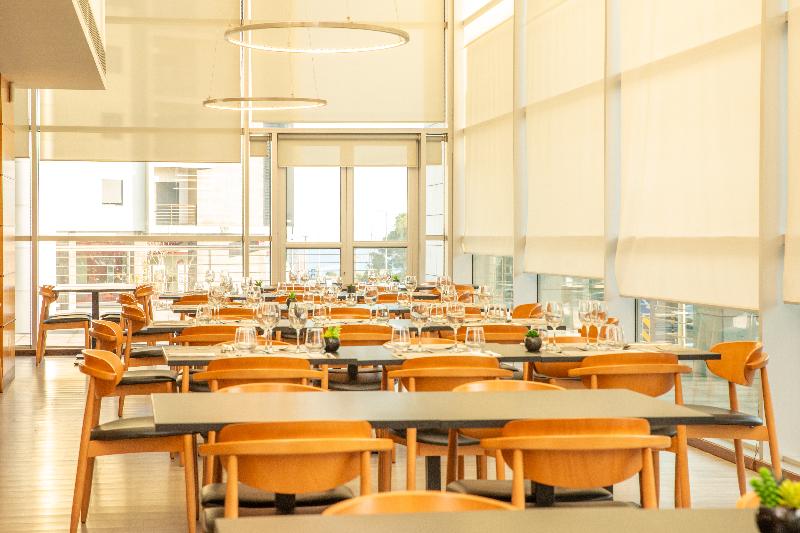 VIP Executive Azores - Restoran