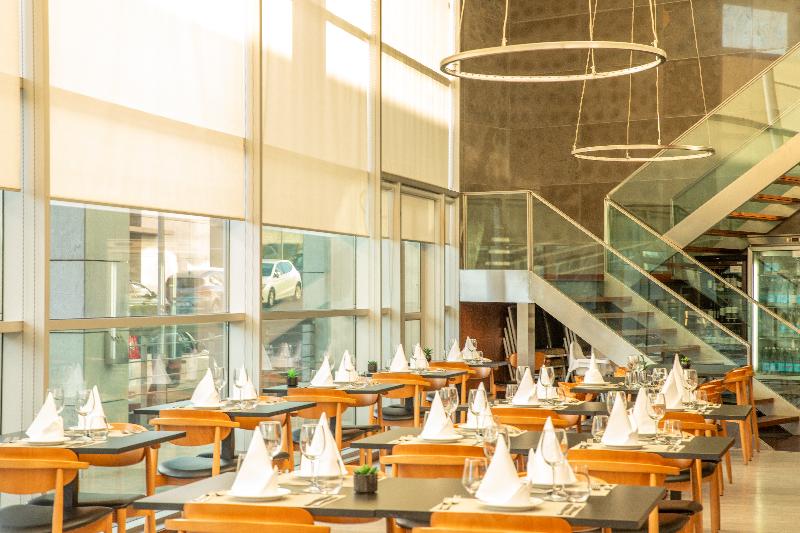 VIP Executive Azores - Restoran