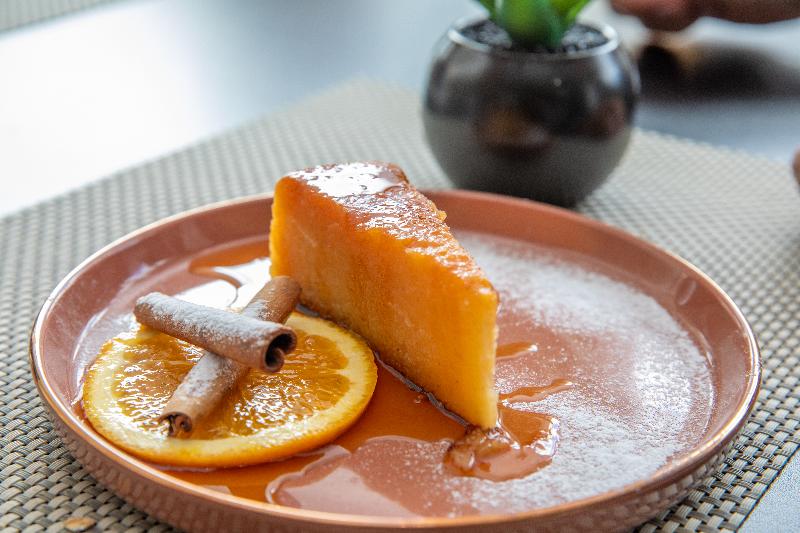 VIP Executive Azores - Restoran