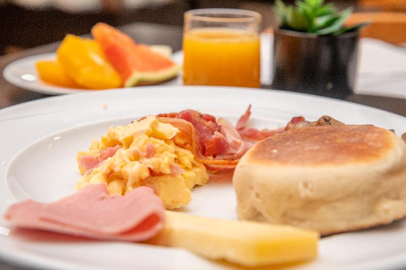 VIP Executive Azores - Restoran
