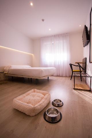 U-Hotel Darío Lugo
