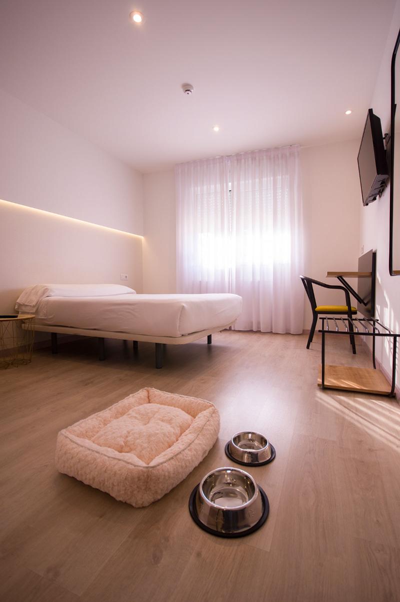 U-Hotel Darío Lugo - Genel