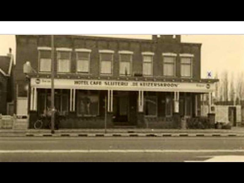 Hotel De Keizerskroon - Genel