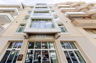 Victoria Boutique Hotel