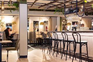 Fletcher Hotel-restaurant Marknesse fotoÄŸrafÄ±
