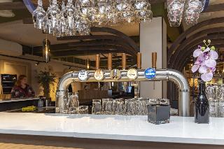 Fletcher Hotel-restaurant Marknesse fotoÄŸrafÄ±
