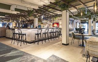 Fletcher Hotel-restaurant Marknesse fotoÄŸrafÄ±