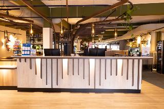 Fletcher Hotel-restaurant Marknesse fotoÄŸrafÄ±
