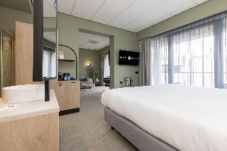 Fletcher Hotel-restaurant Marknesse fotoÄŸrafÄ±