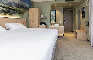 Fletcher Hotel-restaurant Marknesse fotoÄŸrafÄ±