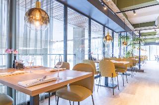 Fletcher Hotel-restaurant Marknesse fotoÄŸrafÄ±