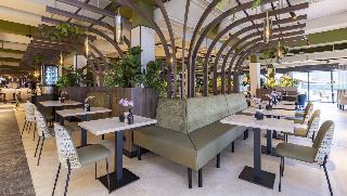 Fletcher Hotel-restaurant Marknesse fotoÄŸrafÄ±
